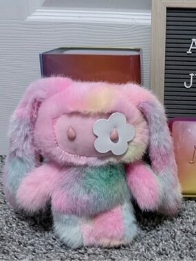 CJ Hendry Rainbow Juju- Boo
